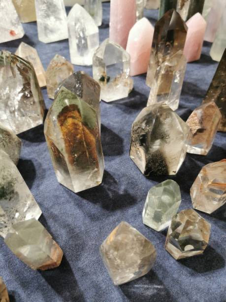 Towers, Points & Freeforms