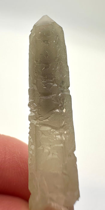 Hourglass Inclusion Quartz - HG19