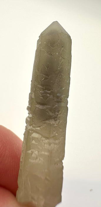 Hourglass Inclusion Quartz - HG19