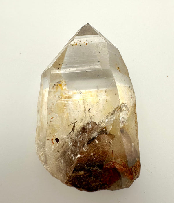 Little Mountain Hematite Quartz - HM30