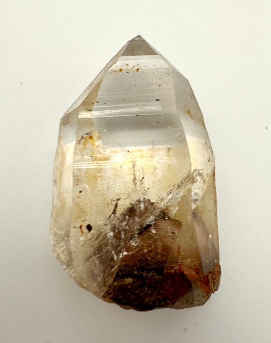 Little Mountain Hematite Quartz - HM30