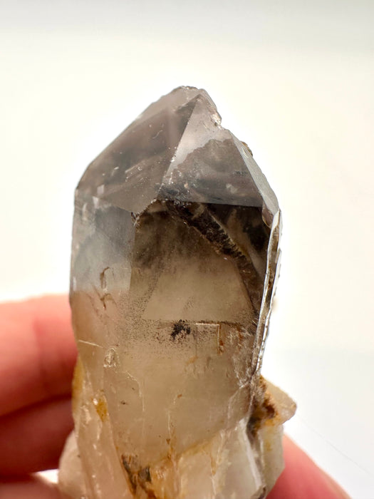 Little Mountain Hematite Quartz - HM40