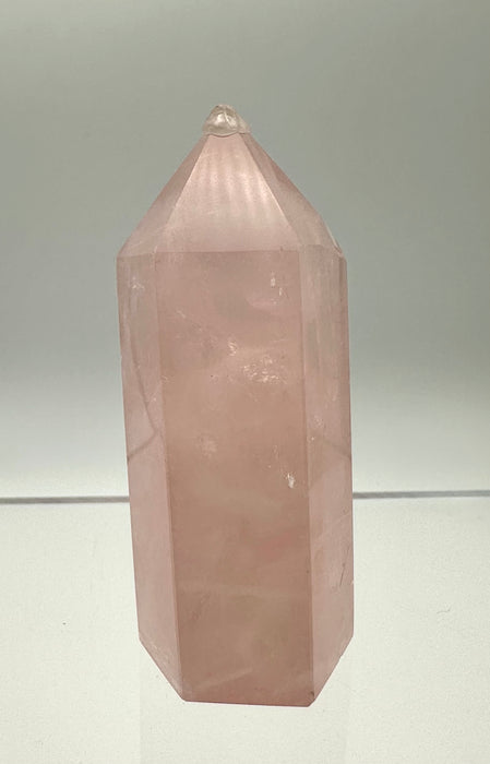 Rose Quartz Point - RQ8