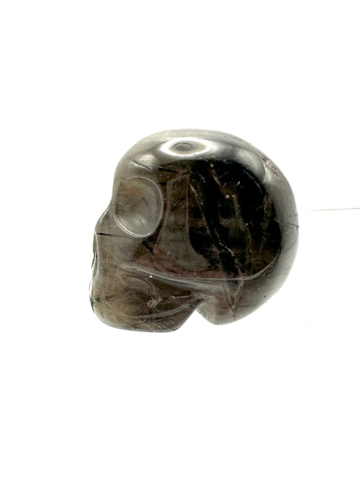 Angel Skull Master Carved - AS45